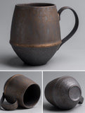 Mug en Grès <br> Vintage 300-345ml