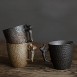 Tasse en Céramique <br> Vintage 120ml