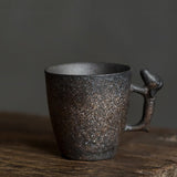 Tasse en Céramique <br> Vintage 120ml