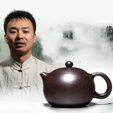 Théière Yixing <br> Gong Fu Cha 200-340ml
