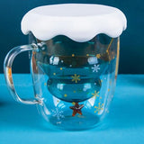 Tasse Originale <br> Mug de Noël 250ml