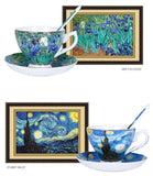 Tasse Tableau Van Gogh