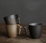 Tasse en Céramique <br> Vintage 120ml