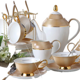 Service à thé porcelaine anglais