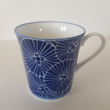 Mug Japonais en Porcelaine