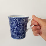 Mug Porcelaine Japonaise <br> 300ml