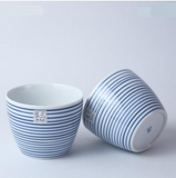 Service à Thé Japonais <br> Porcelaine Komasuji 420ml