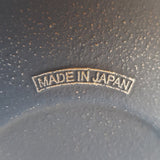 Théière en Fonte Made in Japan <br> Iwachu Kingyo 650ml