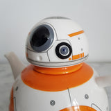 Théière Robot